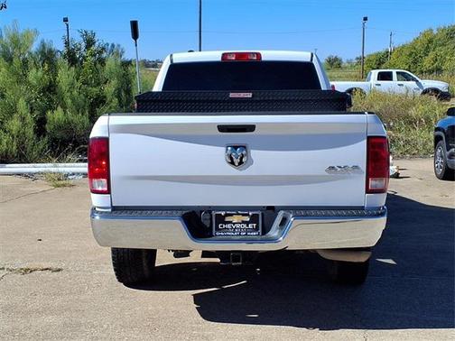 2023 RAM 1500 Tradesman