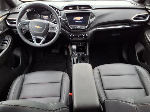 2022 Chevrolet Trailblazer ACTIV