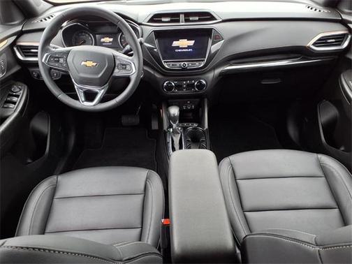 2022 Chevrolet Trailblazer ACTIV