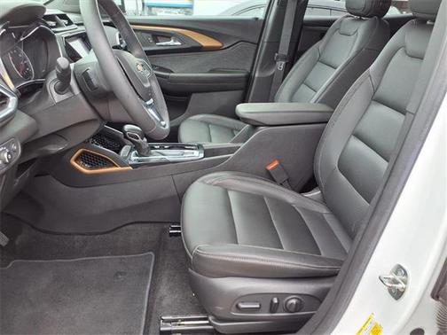 2022 Chevrolet Trailblazer ACTIV