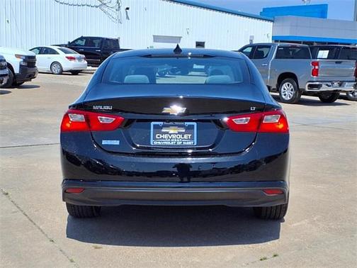 2025 Chevrolet Malibu FWD 1LT