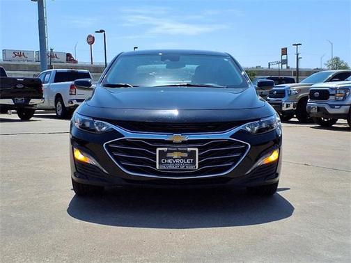 2025 Chevrolet Malibu FWD 1LT