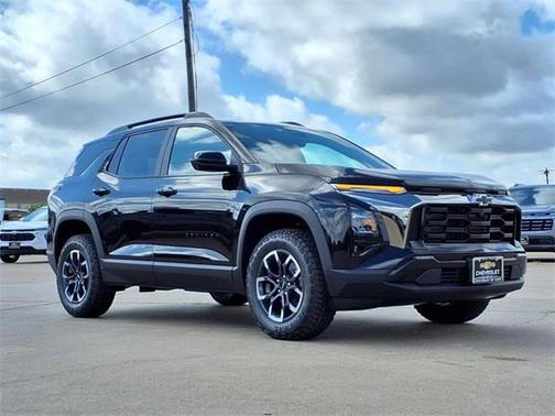 2026 Chevrolet Equinox FWD ACTIV
