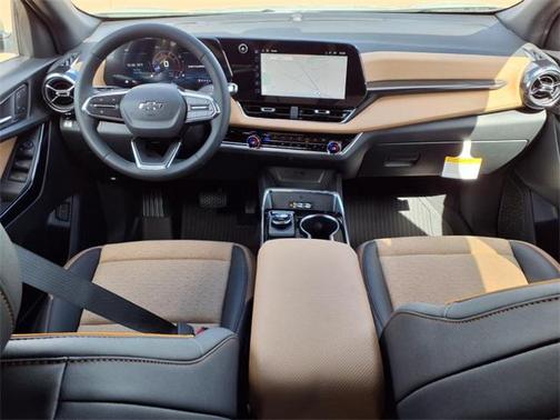2026 Chevrolet Equinox FWD ACTIV
