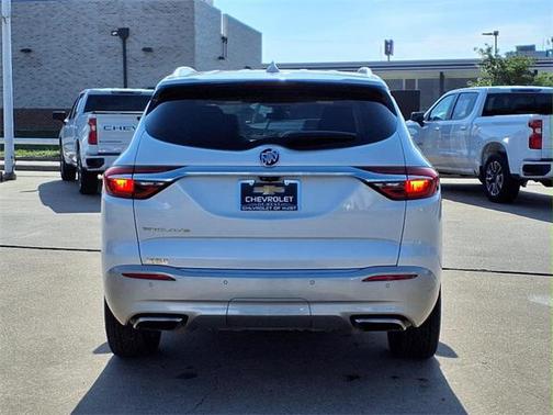 2021 Buick Enclave FWD Premium