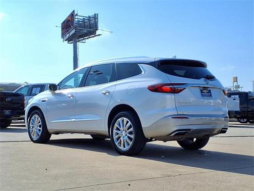 2021 Buick Enclave FWD Premium