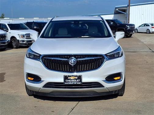 2021 Buick Enclave FWD Premium