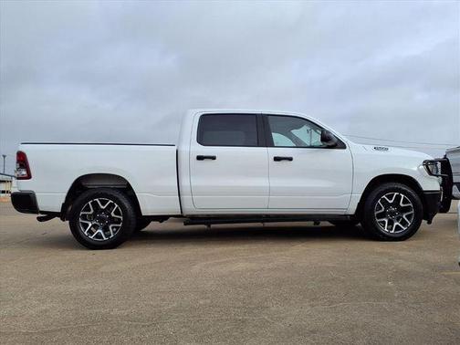 2023 RAM 1500 Tradesman