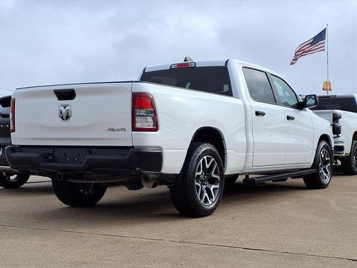 2023 RAM 1500 Tradesman
