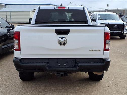 2023 RAM 1500 Tradesman