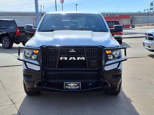 2023 RAM 1500 Tradesman