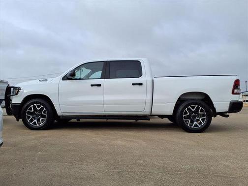 2023 RAM 1500 Tradesman