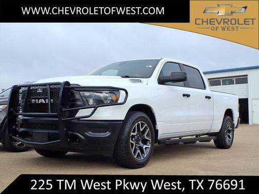 2023 RAM 1500 Tradesman