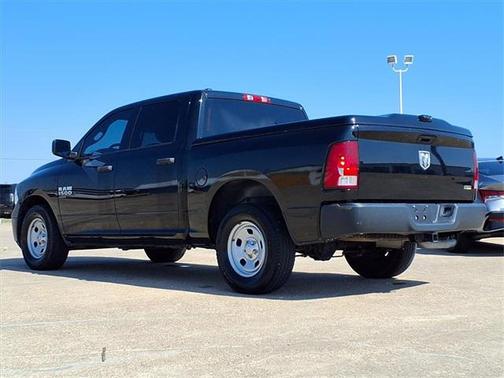 2019 RAM 1500 Tradesman