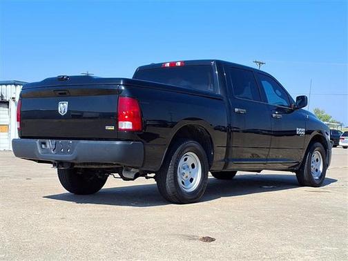 2019 RAM 1500 Tradesman