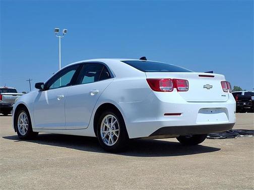 2013 Chevrolet Malibu 1LS