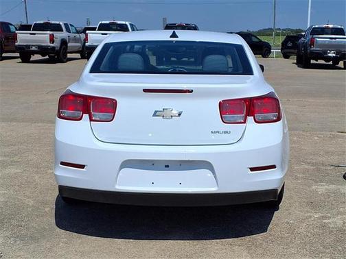 2013 Chevrolet Malibu 1LS