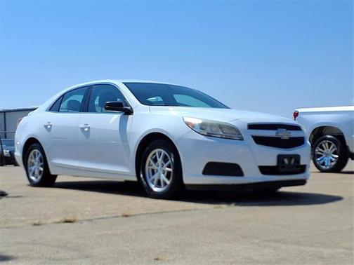 2013 Chevrolet Malibu 1LS