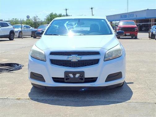 2013 Chevrolet Malibu 1LS