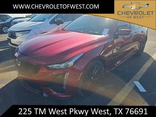 2023 Cadillac CT5-V V-Series