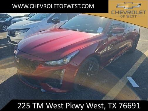 2023 Cadillac CT5-V V-Series