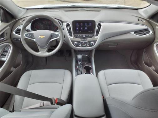 2021 Chevrolet Malibu 1LS