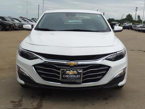 2021 Chevrolet Malibu 1LS