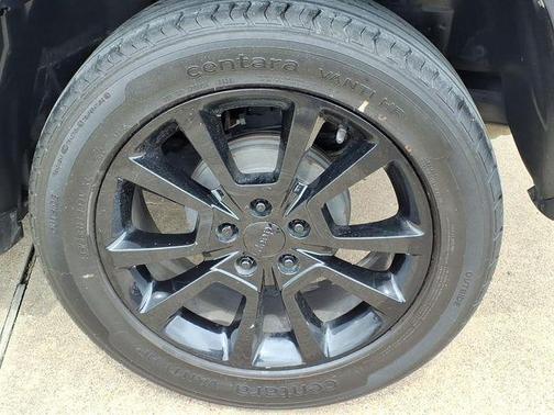 Maximum Steel Metallic Clearcoat 2015 Jeep Compass Latitude