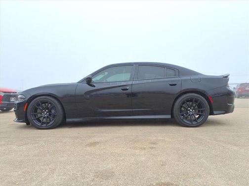 2021 Dodge Charger R/T Scat Pack