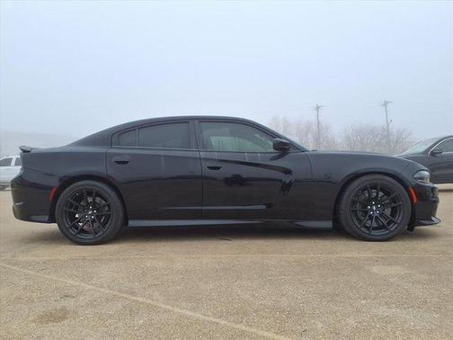 2021 Dodge Charger R/T Scat Pack