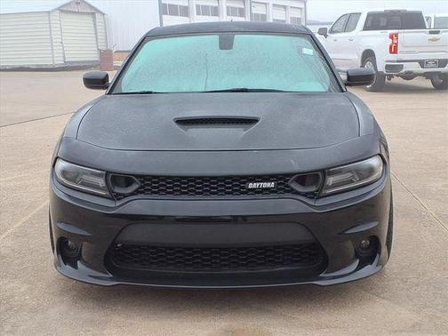 2021 Dodge Charger R/T Scat Pack