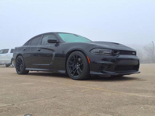 2021 Dodge Charger R/T Scat Pack