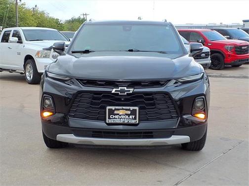 2020 Chevrolet Blazer 3LT
