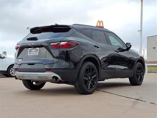 2020 Chevrolet Blazer 3LT