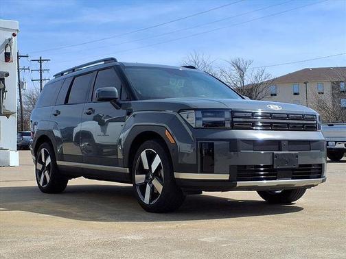 2024 Hyundai SANTA FE Limited