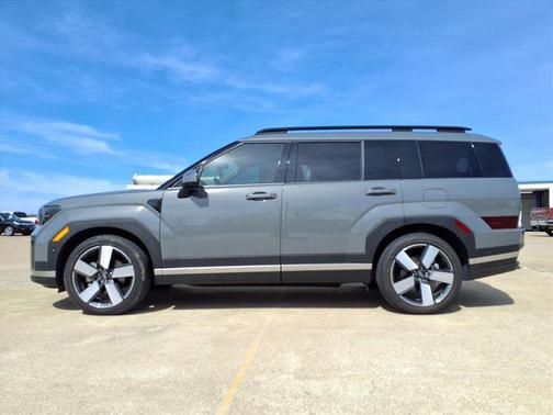 2024 Hyundai SANTA FE Limited