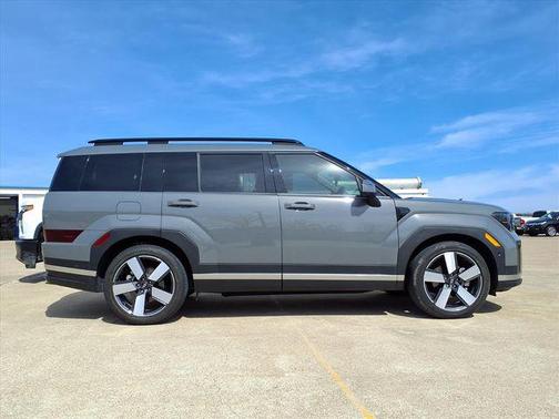 2024 Hyundai SANTA FE Limited