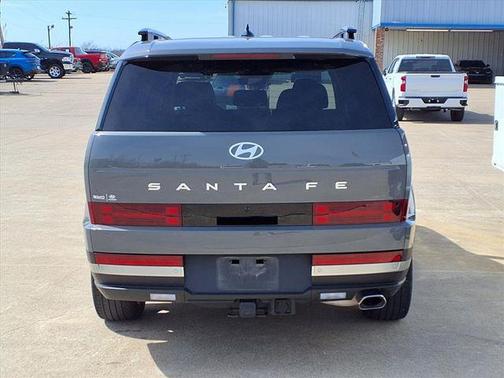 2024 Hyundai SANTA FE Limited