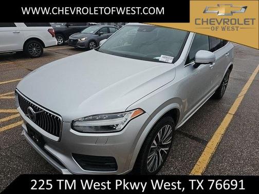 2020 Volvo XC90 T5 Momentum