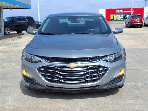 2025 Chevrolet Malibu FWD 1LT