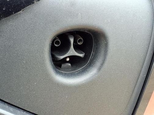 Stealth Grey 2025 Tesla Model 3 Long Range