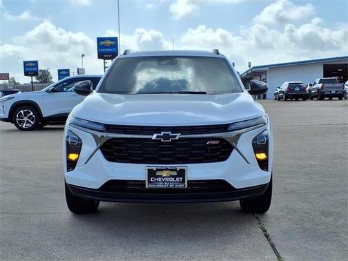 2025 Chevrolet Trax FWD 2RS