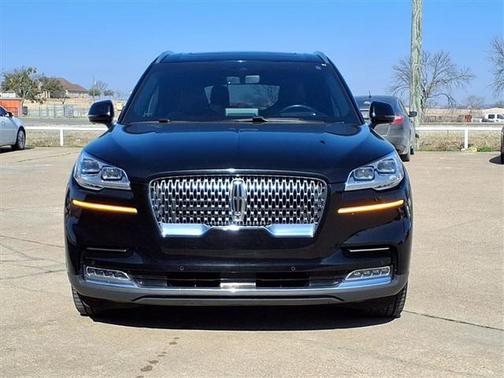 2021 Lincoln Aviator Reserve AWD