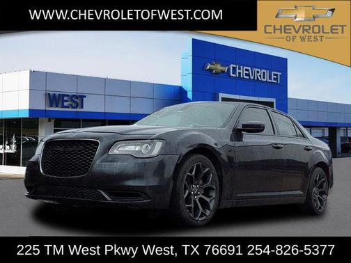 2019 Chrysler 300 S