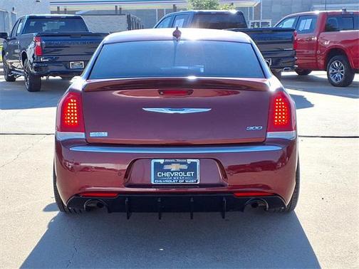2021 Chrysler 300 Touring