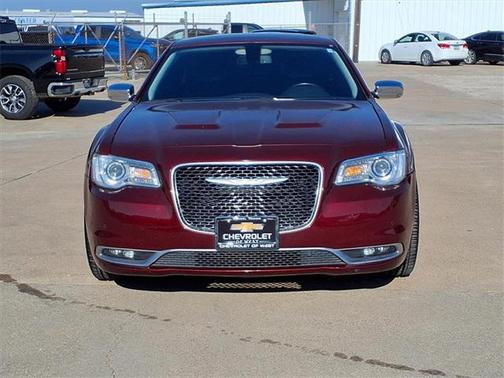 2021 Chrysler 300 Touring