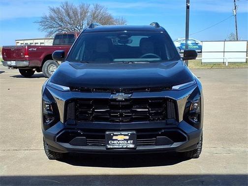 2026 Chevrolet Equinox FWD ACTIV