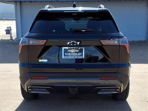 2026 Chevrolet Equinox FWD ACTIV