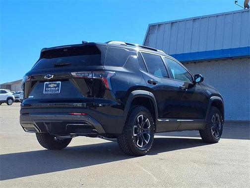 2026 Chevrolet Equinox FWD ACTIV