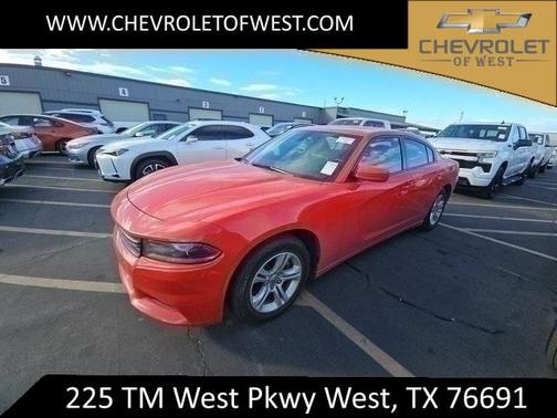 2021 Dodge Charger SXT